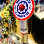1-Manche pompe a biere
