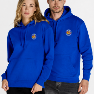 Sweat Bleu royal